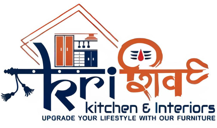Krishiv Interior Modular Kitchen Designs Home Interiors Bedroom and Living Room Furniture in Nashik Affordable Price Best Quality and Lifetime Warranty